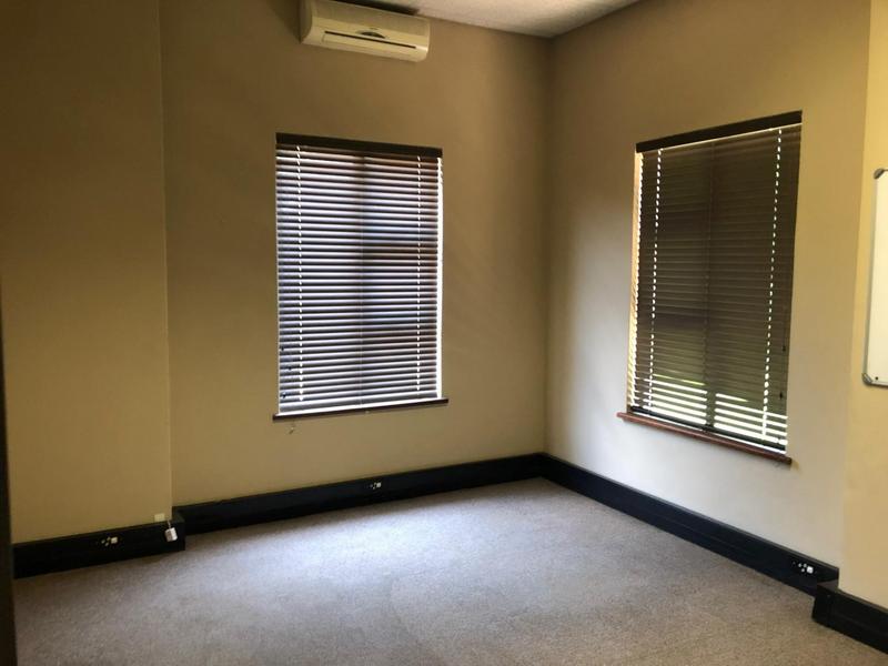 To Let commercial Property for Rent in Eldoraigne Gauteng