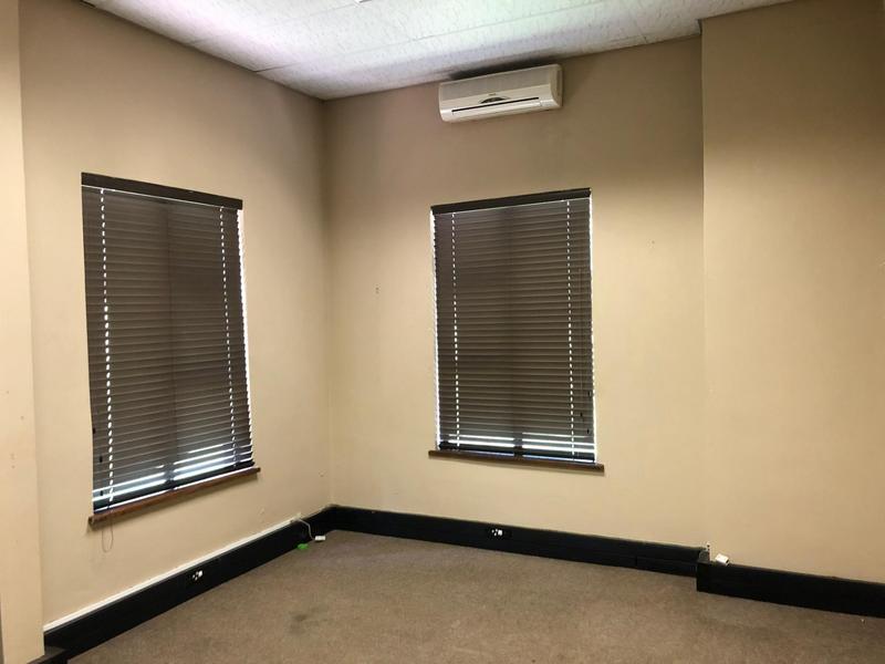 To Let commercial Property for Rent in Eldoraigne Gauteng