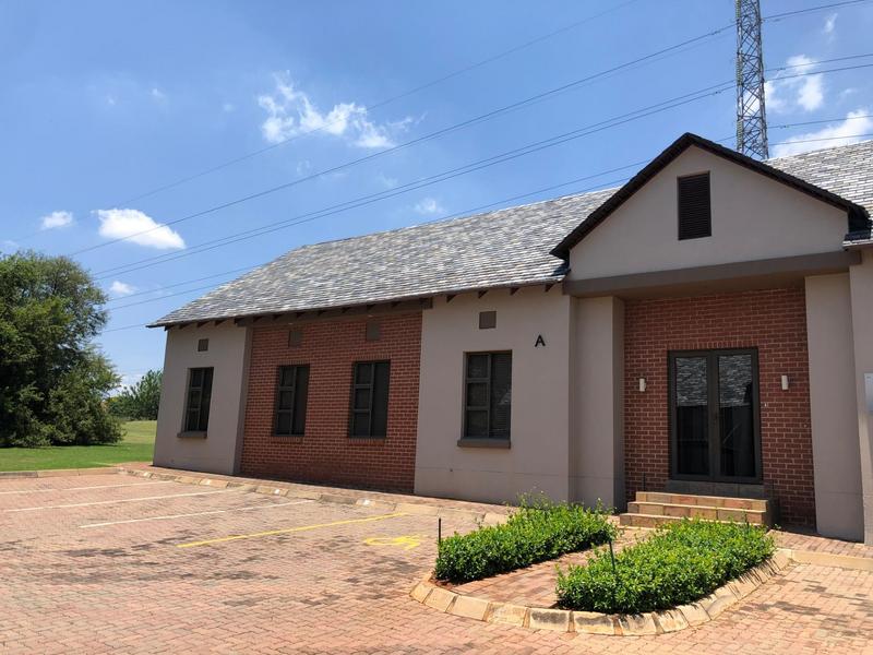 To Let commercial Property for Rent in Eldoraigne Gauteng