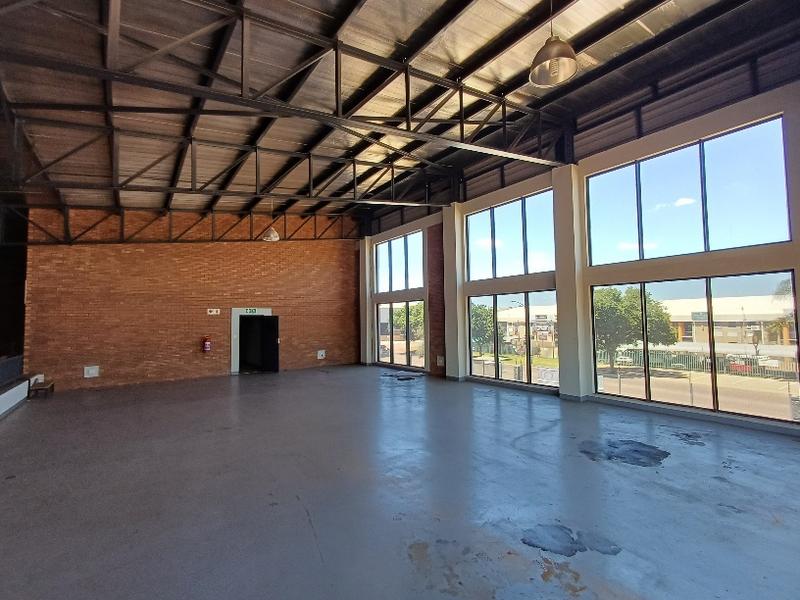 To Let commercial Property for Rent in Hennops Park Industrial Gauteng