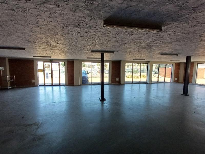 To Let commercial Property for Rent in Hennops Park Industrial Gauteng