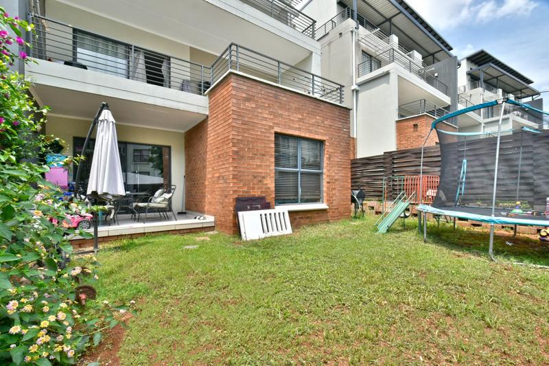 3 Bedroom Property for Sale in Dainfern Gauteng