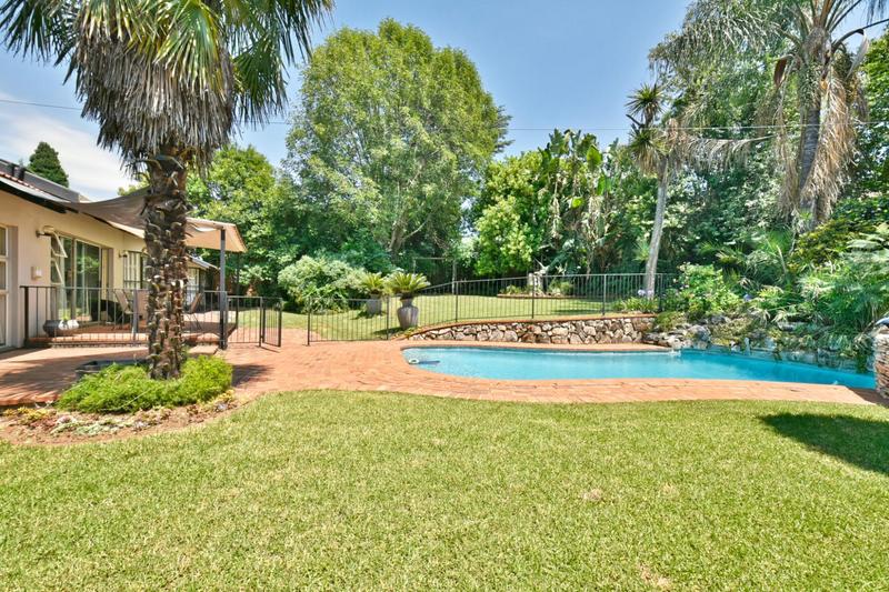 4 Bedroom Property for Sale in Randpark Ridge Gauteng