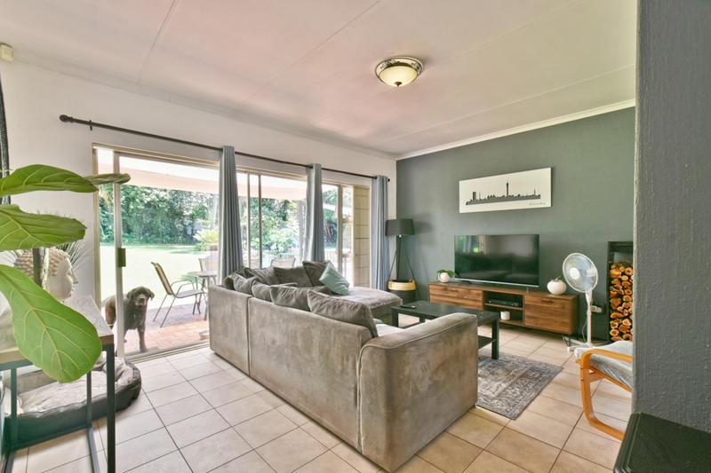 4 Bedroom Property for Sale in Randpark Ridge Gauteng