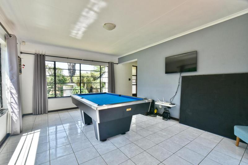 4 Bedroom Property for Sale in Randpark Ridge Gauteng