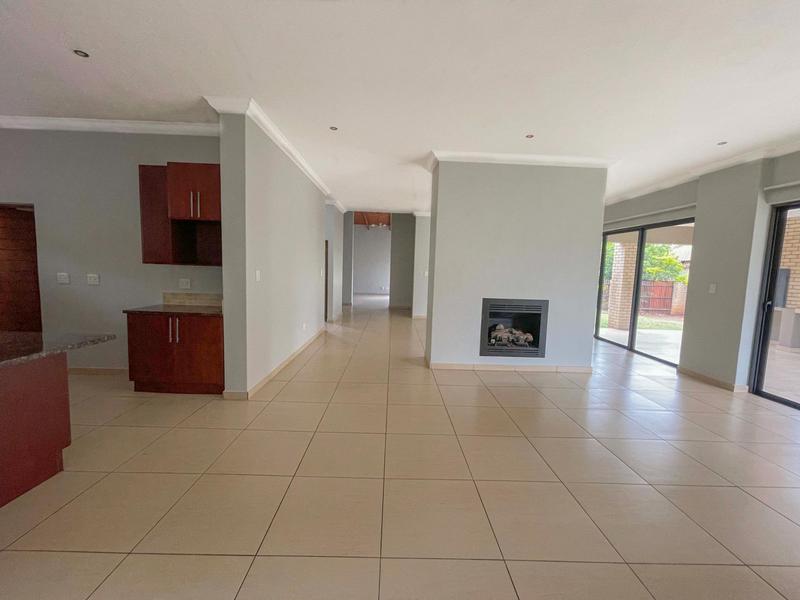 To Let 4 Bedroom Property for Rent in Midstream Estate Gauteng