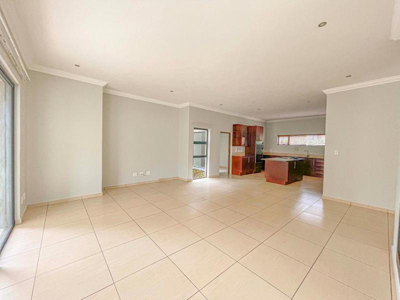 To Let 4 Bedroom Property for Rent in Midstream Estate Gauteng