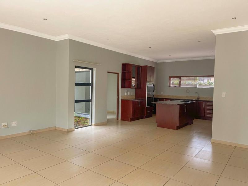 To Let 4 Bedroom Property for Rent in Midstream Estate Gauteng