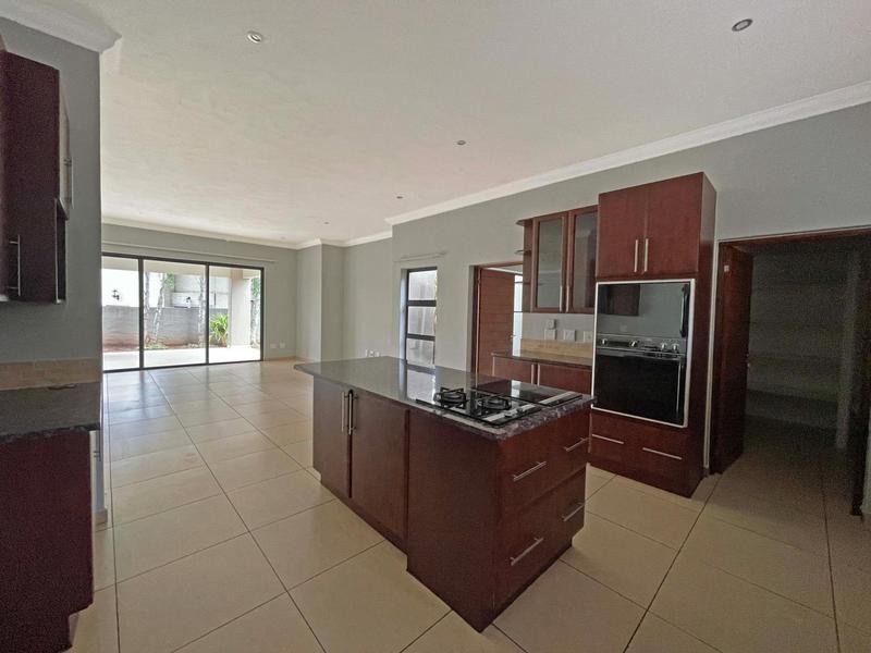 To Let 4 Bedroom Property for Rent in Midstream Estate Gauteng