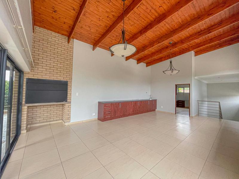 To Let 4 Bedroom Property for Rent in Midstream Estate Gauteng