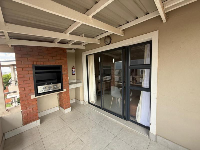 To Let 2 Bedroom Property for Rent in Golden Fields Estate Gauteng