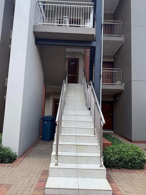 To Let 2 Bedroom Property for Rent in Golden Fields Estate Gauteng