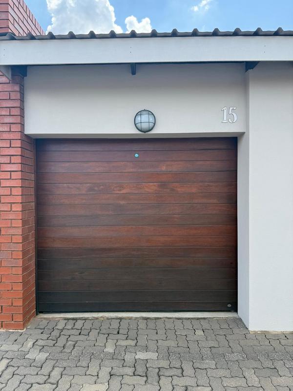 To Let 2 Bedroom Property for Rent in Golden Fields Estate Gauteng