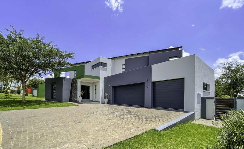 5 Bedroom Property for Sale in Midstream Estate Gauteng