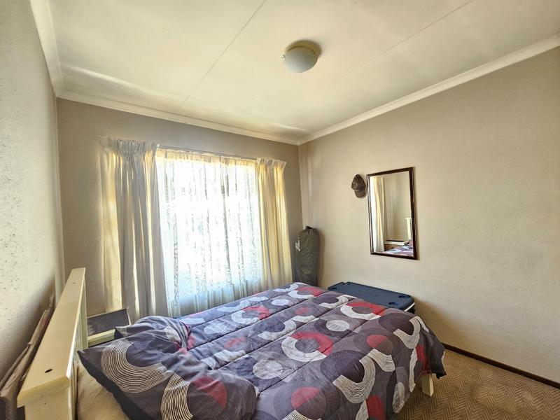 To Let 2 Bedroom Property for Rent in Allens Nek Gauteng