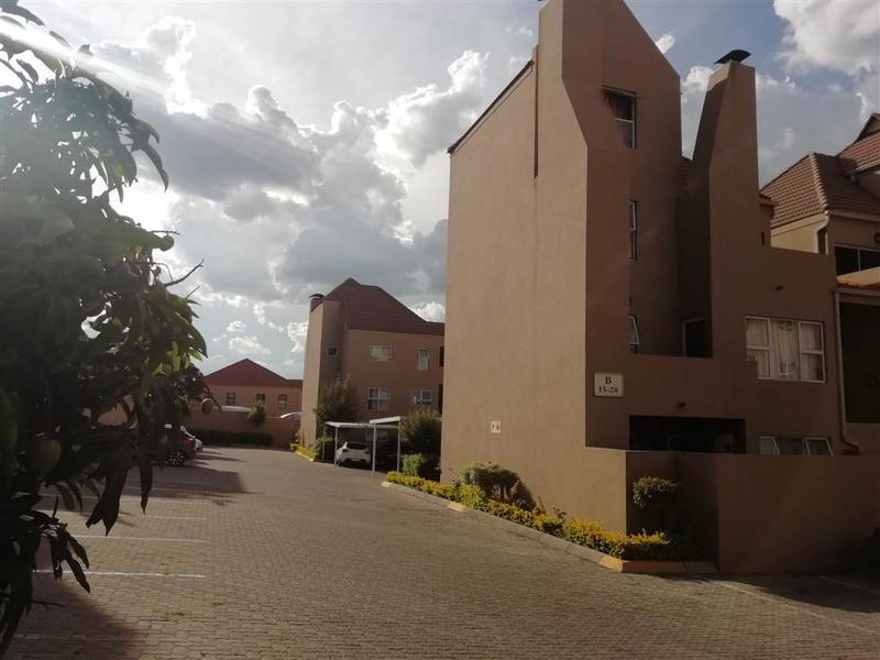 2 Bedroom Property for Sale in Ferndale Gauteng