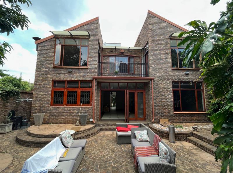 4 Bedroom Property for Sale in Lynnwood Gauteng