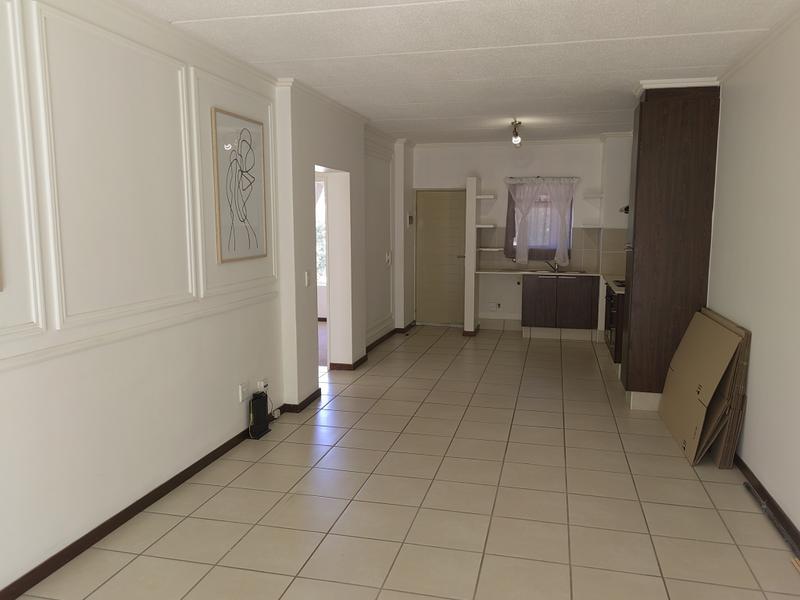 To Let 2 Bedroom Property for Rent in Bryanston Gauteng