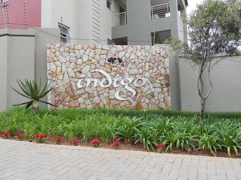 To Let 2 Bedroom Property for Rent in Bryanston Gauteng