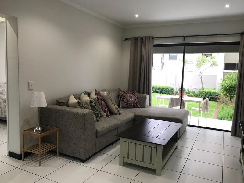 1 Bedroom Property for Sale in Lonehill Gauteng