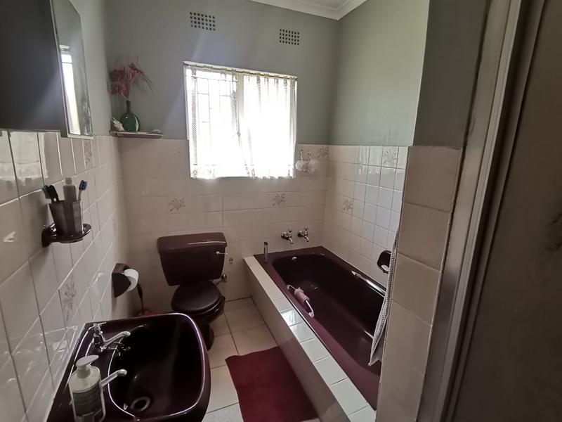 4 Bedroom Property for Sale in Vanderbijlpark SE 3 Gauteng