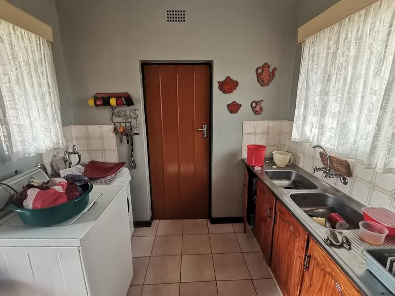 4 Bedroom Property for Sale in Vanderbijlpark SE 3 Gauteng