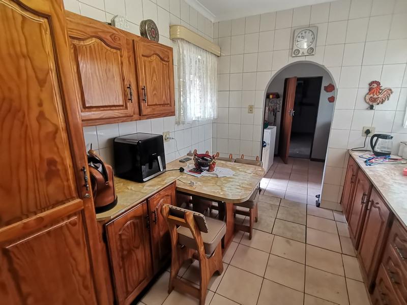 4 Bedroom Property for Sale in Vanderbijlpark SE 3 Gauteng