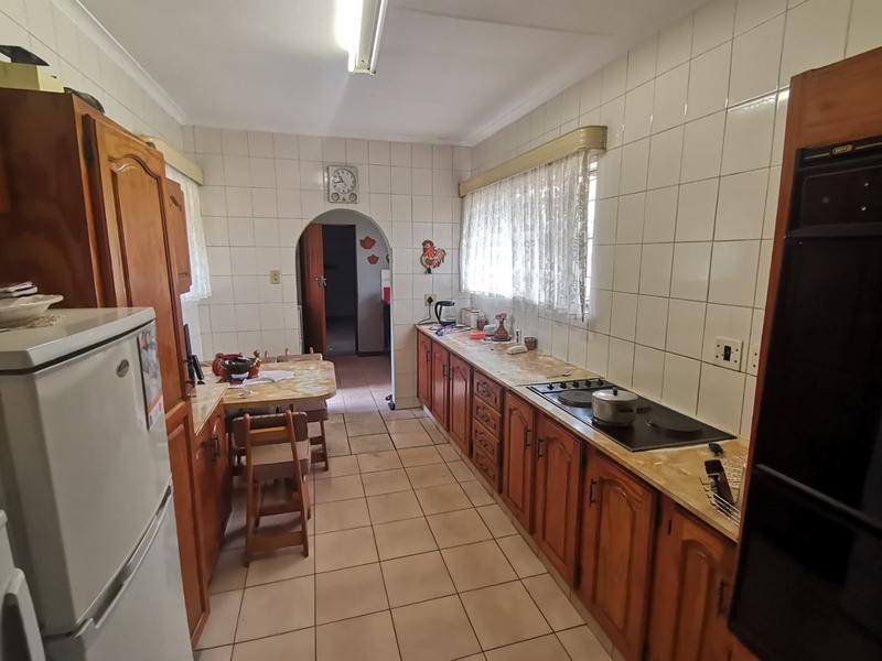 4 Bedroom Property for Sale in Vanderbijlpark SE 3 Gauteng