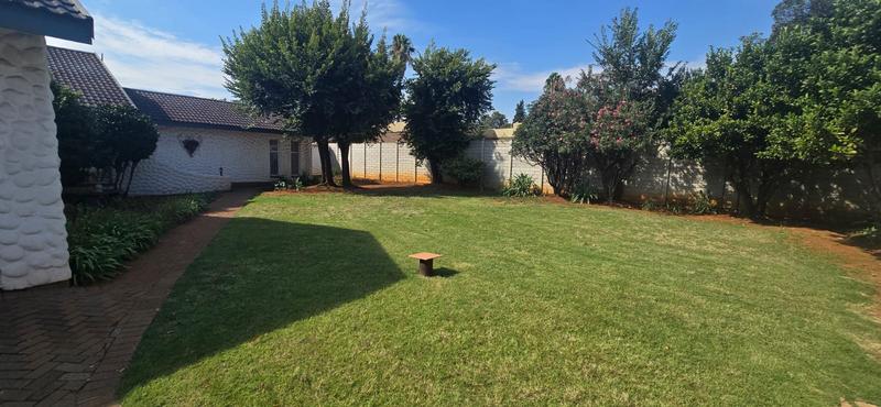 3 Bedroom Property for Sale in Vanderbijlpark SE Gauteng