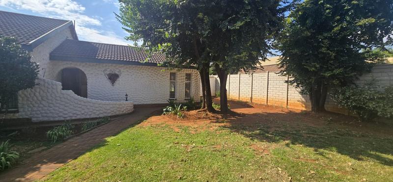 3 Bedroom Property for Sale in Vanderbijlpark SE Gauteng