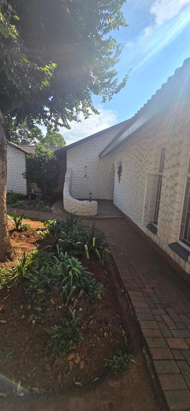 3 Bedroom Property for Sale in Vanderbijlpark SE Gauteng