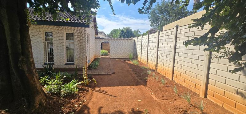 3 Bedroom Property for Sale in Vanderbijlpark SE Gauteng