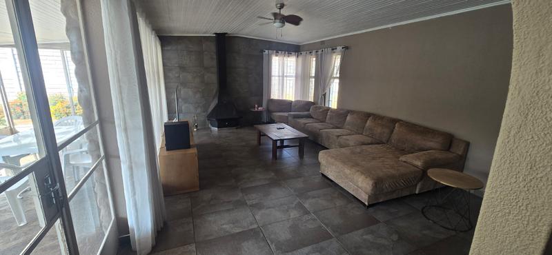 3 Bedroom Property for Sale in Vanderbijlpark SE Gauteng