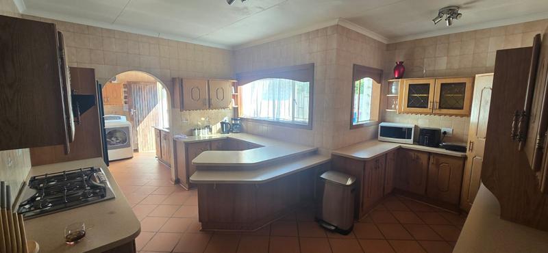 3 Bedroom Property for Sale in Vanderbijlpark SE Gauteng