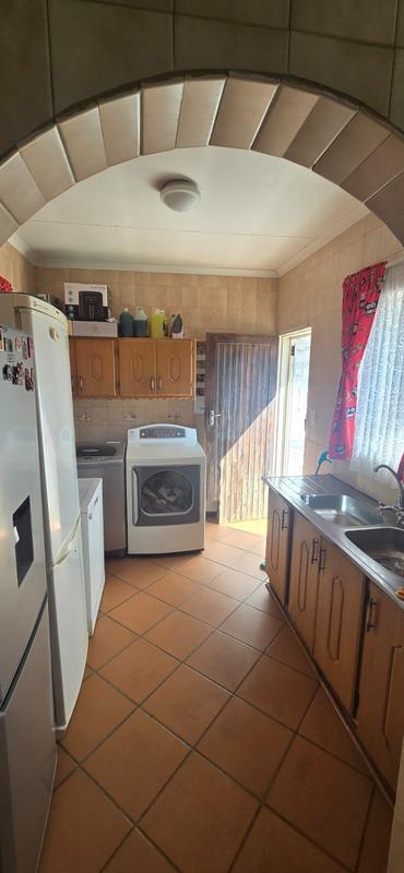 3 Bedroom Property for Sale in Vanderbijlpark SE Gauteng