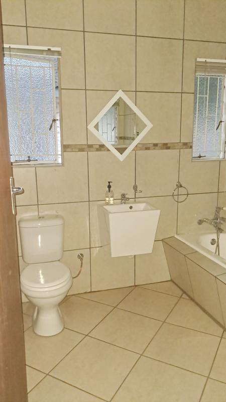 3 Bedroom Property for Sale in Vanderbijlpark SE Gauteng