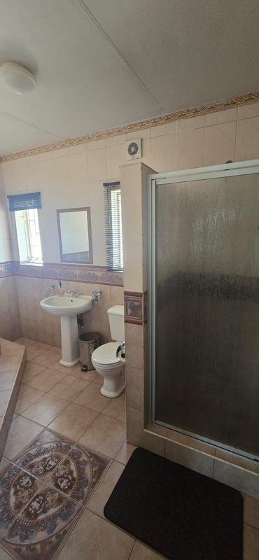 3 Bedroom Property for Sale in Vanderbijlpark SE Gauteng