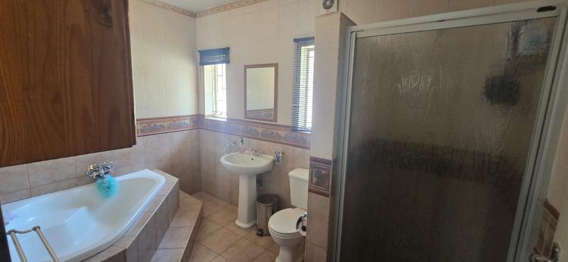 3 Bedroom Property for Sale in Vanderbijlpark SE Gauteng