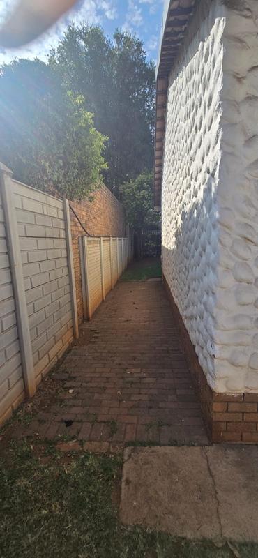 3 Bedroom Property for Sale in Vanderbijlpark SE Gauteng