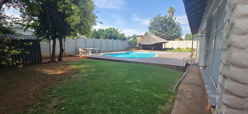 3 Bedroom Property for Sale in Vanderbijlpark SE Gauteng