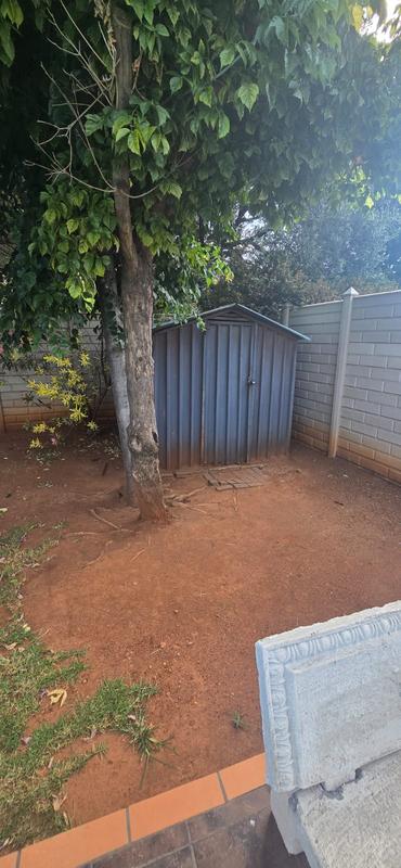 3 Bedroom Property for Sale in Vanderbijlpark SE Gauteng