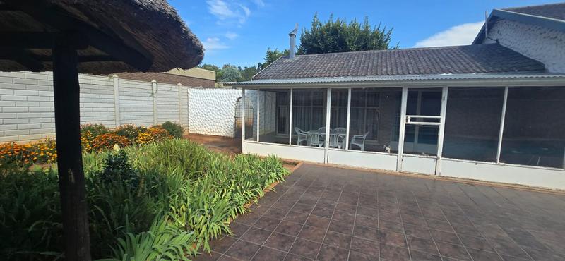 3 Bedroom Property for Sale in Vanderbijlpark SE Gauteng