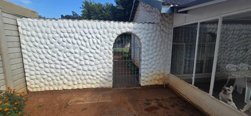 3 Bedroom Property for Sale in Vanderbijlpark SE Gauteng