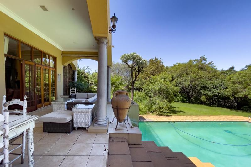 4 Bedroom Property for Sale in Beaulieu Gauteng