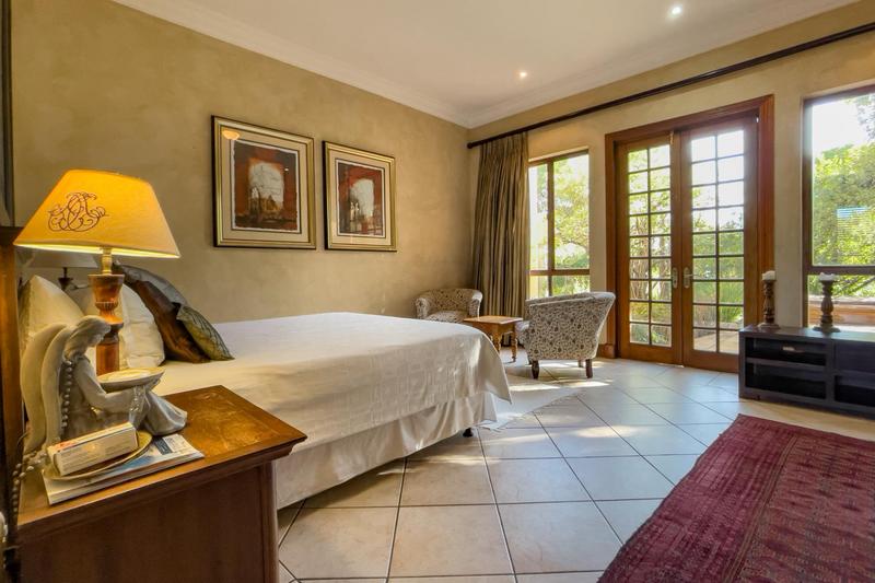 4 Bedroom Property for Sale in Beaulieu Gauteng