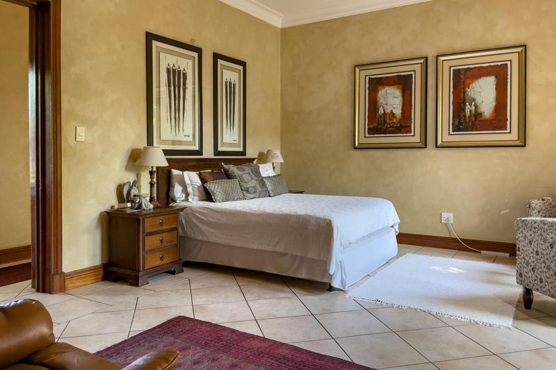 4 Bedroom Property for Sale in Beaulieu Gauteng