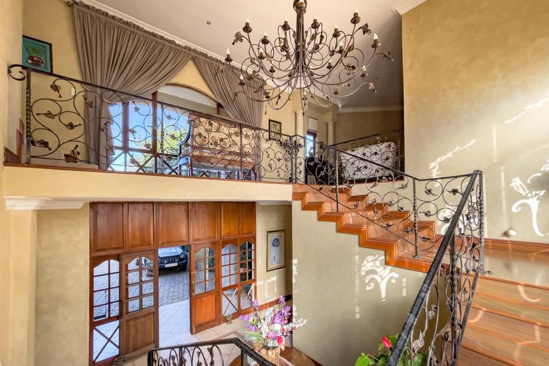 4 Bedroom Property for Sale in Beaulieu Gauteng