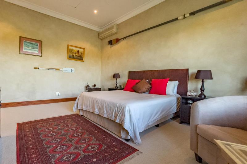 4 Bedroom Property for Sale in Beaulieu Gauteng