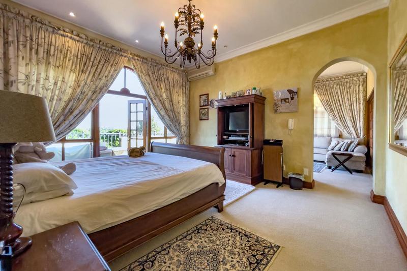 4 Bedroom Property for Sale in Beaulieu Gauteng