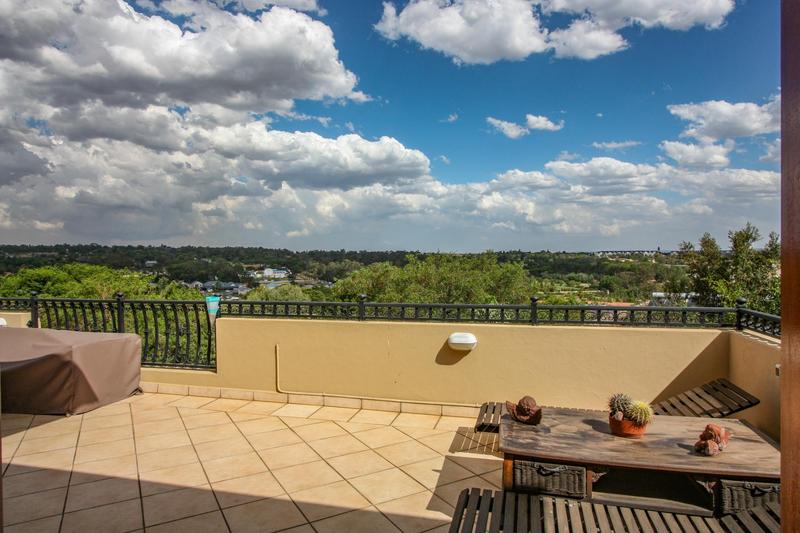 4 Bedroom Property for Sale in Beaulieu Gauteng